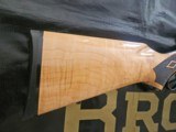 Marlin 336CS 30-30 Maple Stock - Image 1 of 9