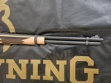 Marlin 336CS 30-30 Maple Stock - Image 4 of 9