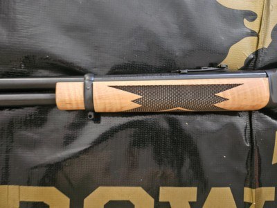 Marlin 336CS 30-30 Maple Stock - Image 8 of 9