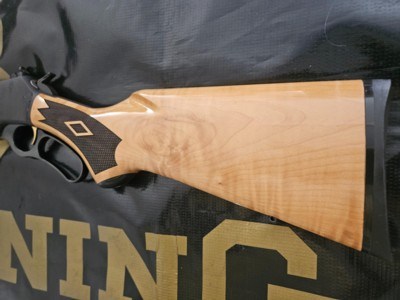 Marlin 336CS 30-30 Maple Stock - Image 5 of 9