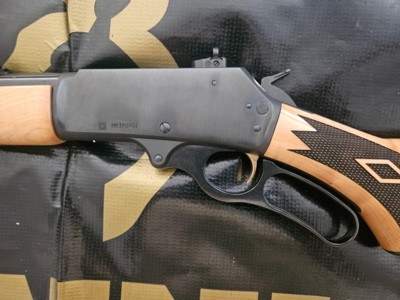 Marlin 336CS 30-30 Maple Stock - Image 7 of 9