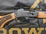 Marlin 336CS 30-30 Maple Stock - Image 3 of 9