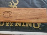 Remington Model 12 22LR Custom Gold Engravings - Image 16 of 16