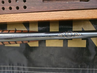 Remington Model 12 22LR Custom Gold Engravings - Image 13 of 16
