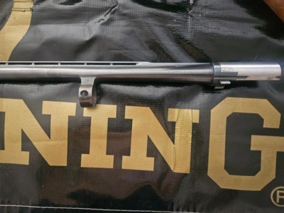 Browning Belgium A-5 20ga 2 Barrel Set - Image 11 of 14