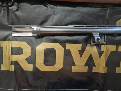 Browning Belgium A-5 20ga 2 Barrel Set - Image 4 of 14