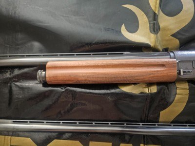 Browning Belgium A-5 20ga 2 Barrel Set - Image 9 of 14