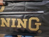Browning Belgium A-5 20ga 2 Barrel Set - Image 5 of 14