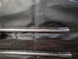 Browning Belgium A-5 20ga 2 Barrel Set - Image 3 of 14
