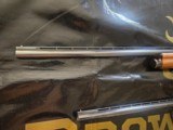 Browning Belgium A-5 20ga 2 Barrel Set - Image 10 of 14