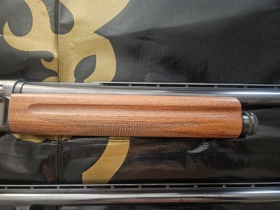 Browning Belgium A-5 20ga 2 Barrel Set - Image 2 of 14
