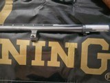 Browning Belgium A-5 20ga 2 Barrel Set - Image 11 of 14