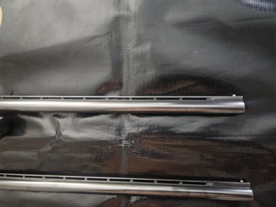 Browning Belgium A-5 20ga 2 Barrel Set - Image 3 of 14