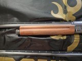 Browning Belgium A-5 20ga 2 Barrel Set - Image 9 of 14