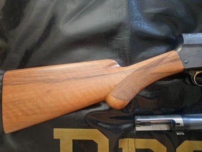 Browning Belgium A-5 20ga 2 Barrel Set - Image 13 of 14