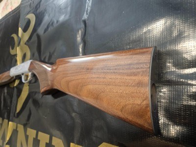 Browning SA Belgium Grade III 22LR - Image 6 of 10