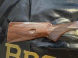 Browning SA Belgium Grade III 22LR - Image 2 of 10