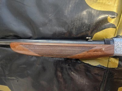Browning SA Belgium Grade III 22LR - Image 9 of 10
