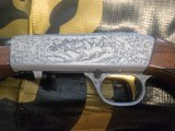 Browning SA Belgium Grade III 22LR - Image 8 of 10