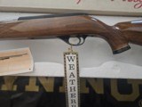 Weatherby Mark XXII 22LR Tube LNIB - Image 9 of 13