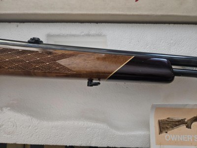 Weatherby Mark XXII 22LR Tube LNIB - Image 5 of 13
