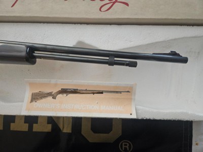 Weatherby Mark XXII 22LR Tube LNIB - Image 6 of 13