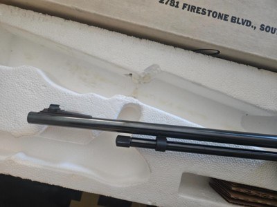 Weatherby Mark XXII 22LR Tube LNIB - Image 12 of 13