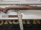Weatherby Mark XXII 22LR Tube LNIB - Image 3 of 13