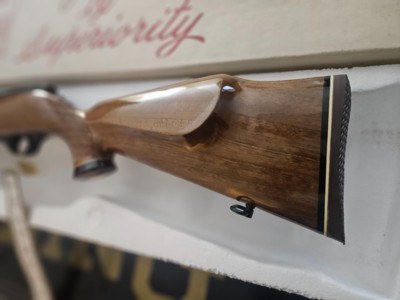 Weatherby Mark XXII 22LR Tube LNIB - Image 7 of 13