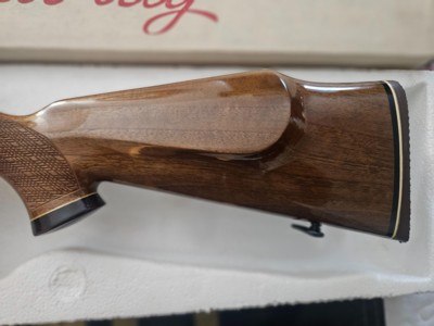 Weatherby Mark XXII 22LR Tube LNIB - Image 8 of 13