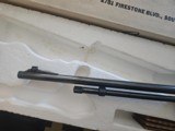 Weatherby Mark XXII 22LR Tube LNIB - Image 12 of 13