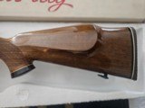 Weatherby Mark XXII 22LR Tube LNIB - Image 8 of 13