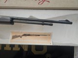 Weatherby Mark XXII 22LR Tube LNIB - Image 6 of 13
