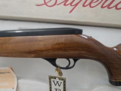 Weatherby Mark XXII 22LR Tube LNIB - Image 10 of 13