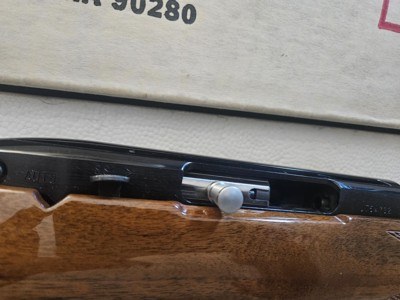 Weatherby Mark XXII 22LR Tube LNIB - Image 4 of 13