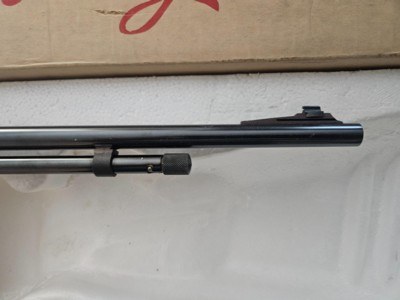 Weatherby Mark XXII 22LR Tube LNIB - Image 6 of 12