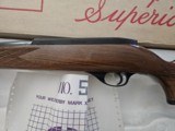 Weatherby Mark XXII 22LR Tube LNIB - Image 9 of 12
