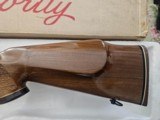 Weatherby Mark XXII 22LR Tube LNIB - Image 8 of 12