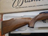 Weatherby Mark XXII 22LR Tube LNIB - Image 2 of 12