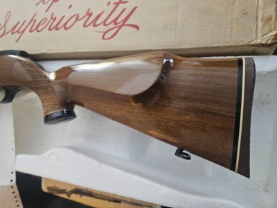 Weatherby Mark XXII 22LR Tube LNIB - Image 7 of 12