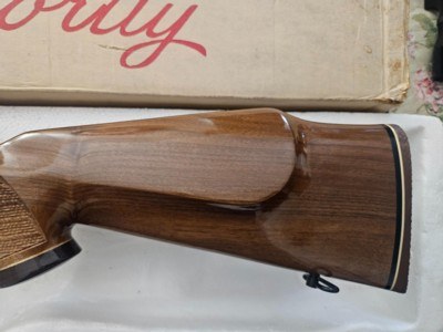 Weatherby Mark XXII 22LR Tube LNIB - Image 8 of 12