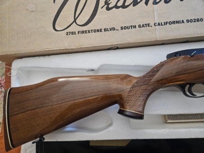 Weatherby Mark XXII 22LR Tube LNIB - Image 2 of 12