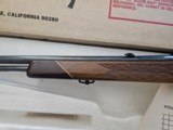 Weatherby Mark XXII 22LR Tube LNIB - Image 10 of 12