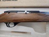 Weatherby Mark XXII 22LR Tube LNIB - Image 4 of 12