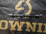 Weatherby Mark 4X50 - Image 2 of 2