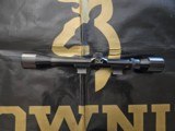 Weatherby Mark 4X50 - Image 1 of 2