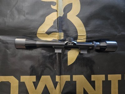 Weatherby Mark 4X50 - Image 1 of 2