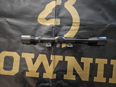 Weatherby Mark 4X50 - Image 2 of 2
