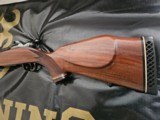 Colt Sauer 22-250 - 8 of 12