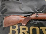 Colt Sauer 22-250 - 2 of 12